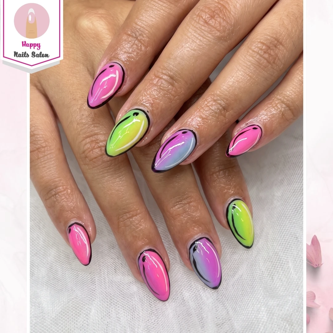 Nail Art